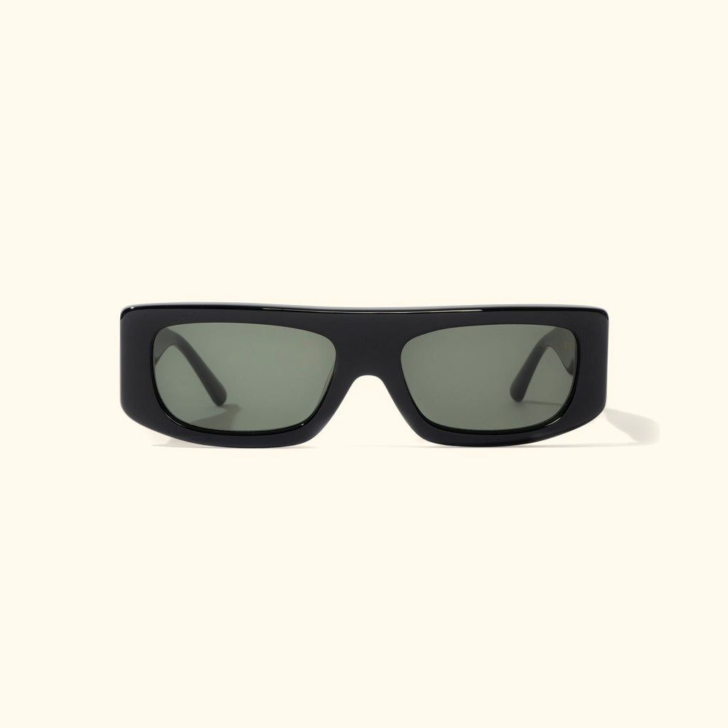 Bel-Air Sunglasses Black