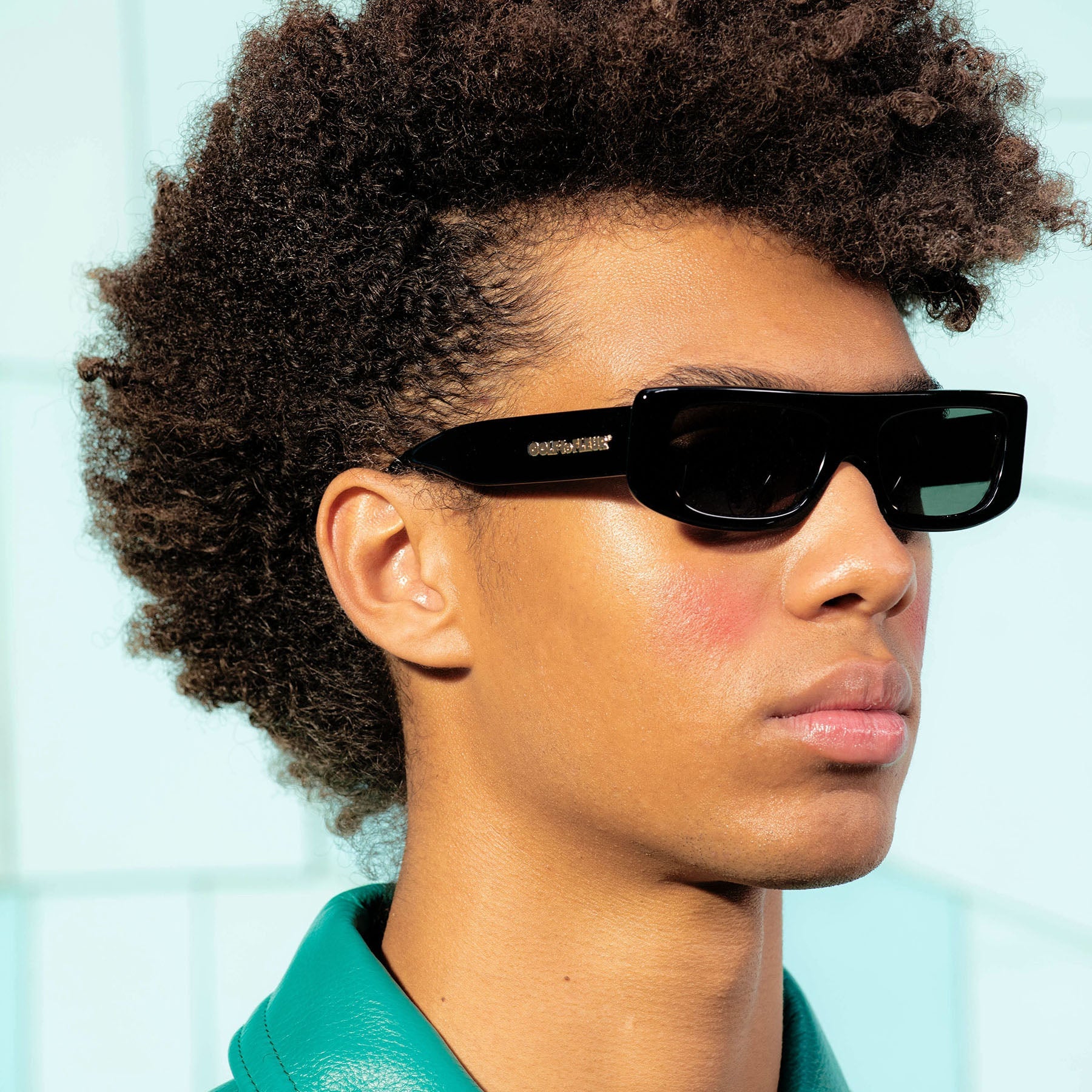 Bel-Air Sunglasses Black