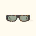 Bel-Air Sunglasses Tortoise