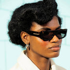 Bel-Air Sunglasses Tortoise