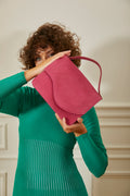 CARTERA SUNRISE | FUCSIA
