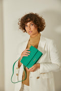 BANDOLERA NOSY | VERDE
