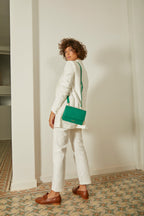BANDOLERA NOSY | VERDE