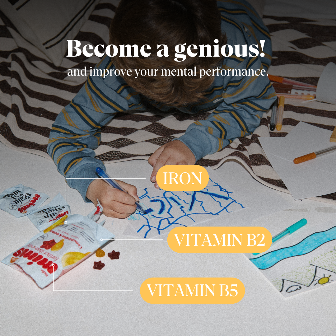 Mims Concentration & Memory