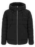 Mackage Bergen Down Jacket — Black