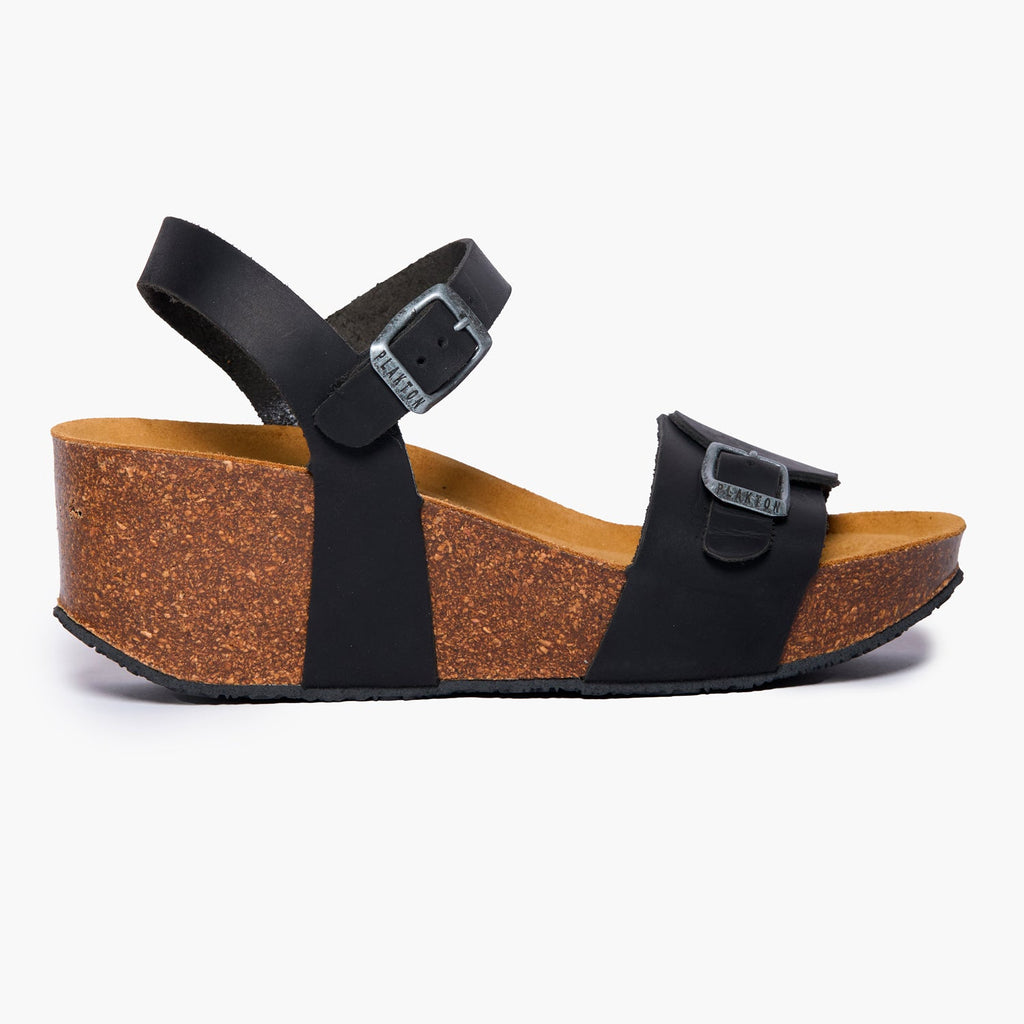 Berlin Black Apure