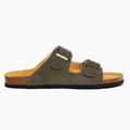 Formentera Khaki Afelpado