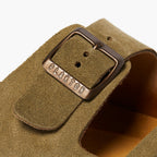 Formentera Light-Khaki Afelpado