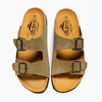 Formentera Light-Khaki Afelpado