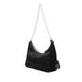 Saffiano Trimmed Re Nylon Re Edition 2005 Satchel