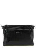 Bolso bandolera Isabel Marant - Negro