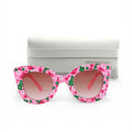 Gafas de sol Flower Glam Sostenibles Nenina & Co
