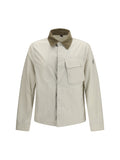 Belstaff Ground Jacket — Beige