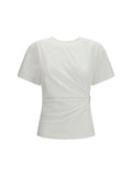 Camiseta Pinko Mary — Blanco