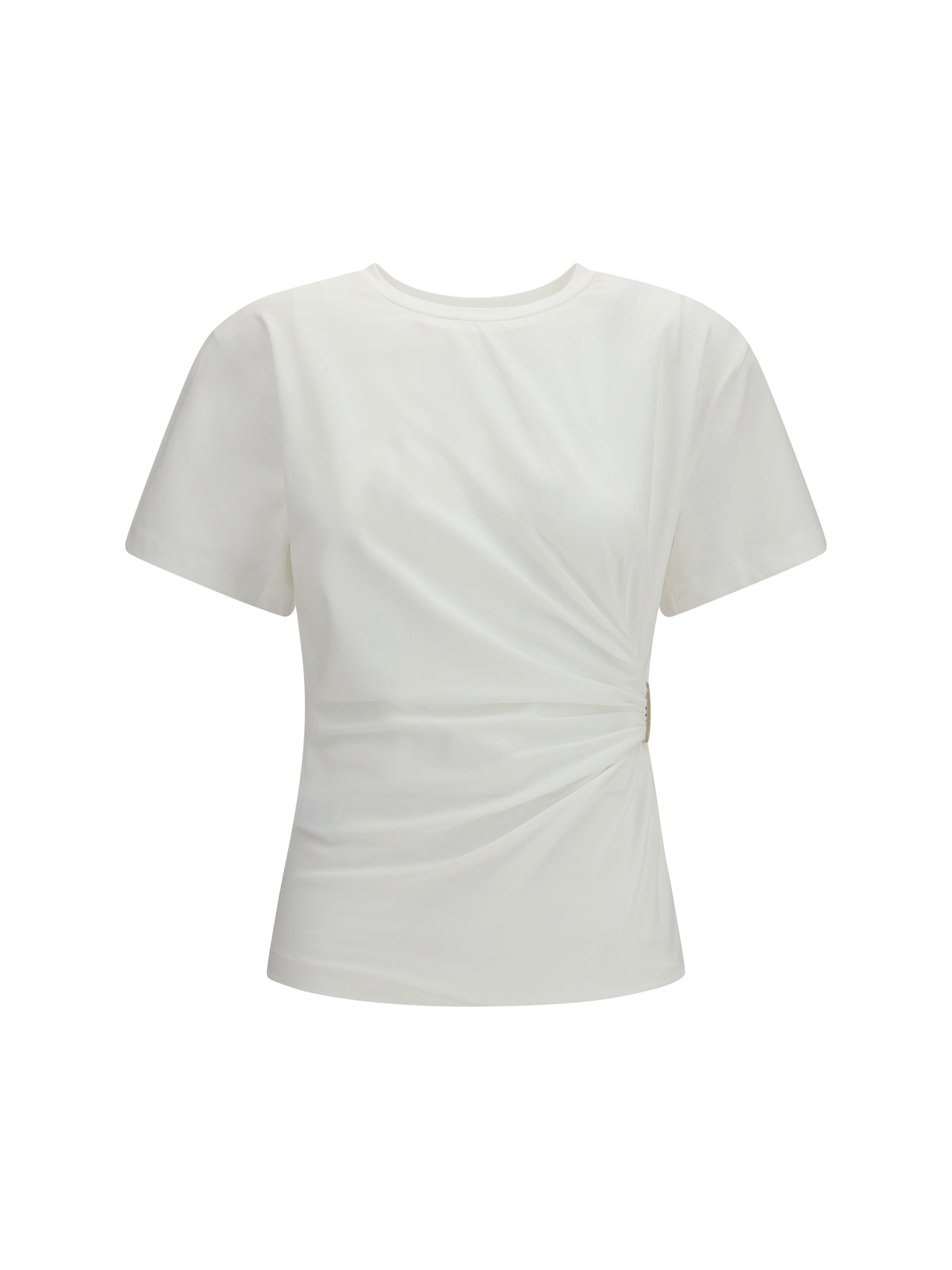 Pinko Mary T-Shirt — White