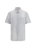 Namacheko Cordelia Shirt — Gray