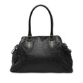 Leather Etniko Du Jour Handbag