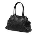 Leather Etniko Du Jour Handbag