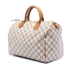 Damier Azur Speedy 30