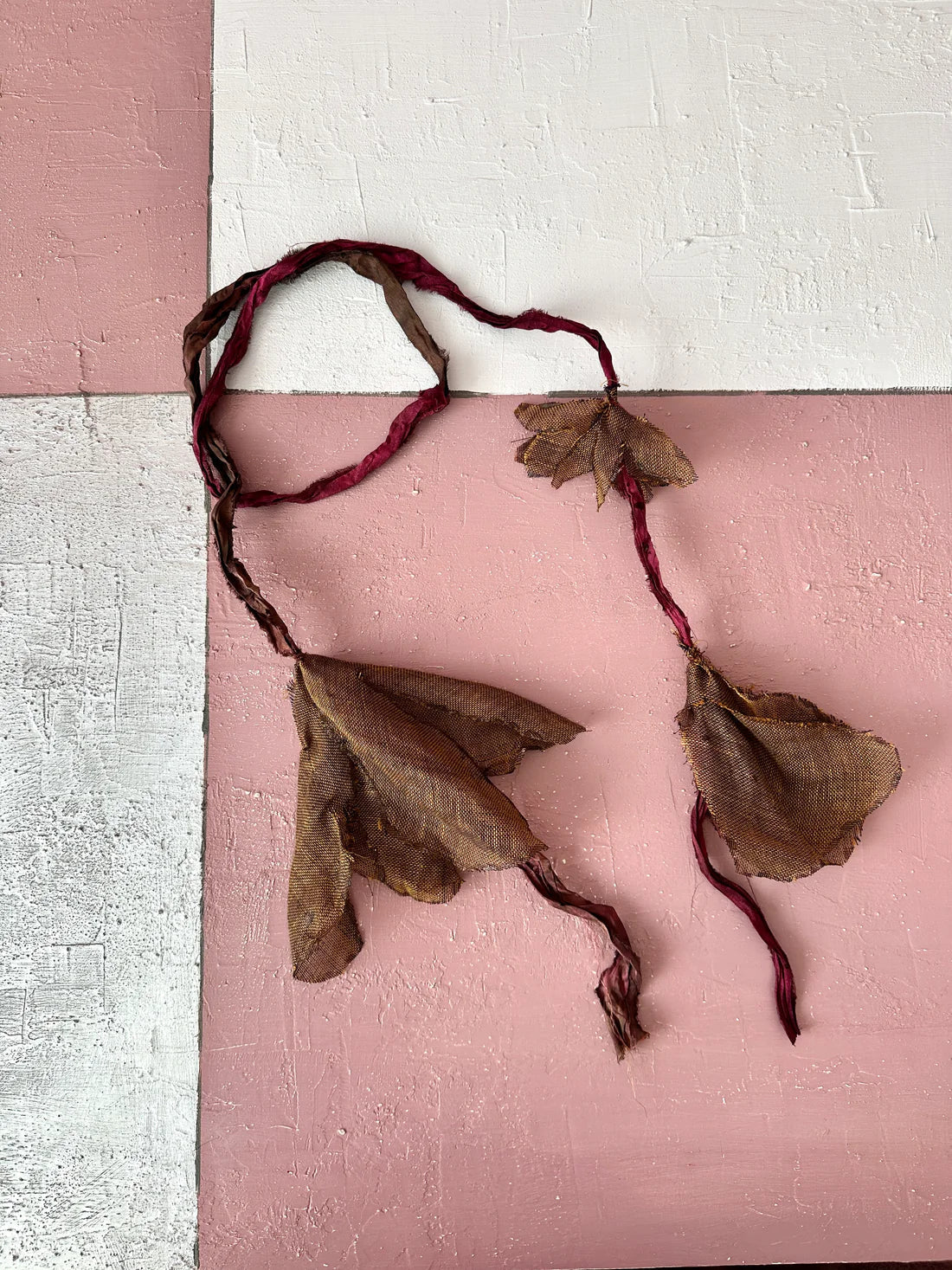COLLAR IDOIA