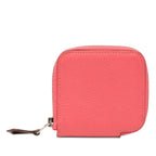 Epsom Silk In Compact Wallet
