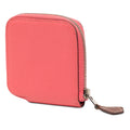 Epsom Silk In Compact Wallet