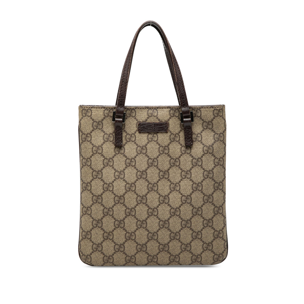 GG Supreme Handbag