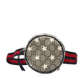 Kids GG Supreme Stars Web Belt Bag