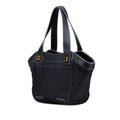 Anagram Canvas Tote
