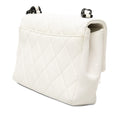 Medium Quilted Caviar My Everything Flap
