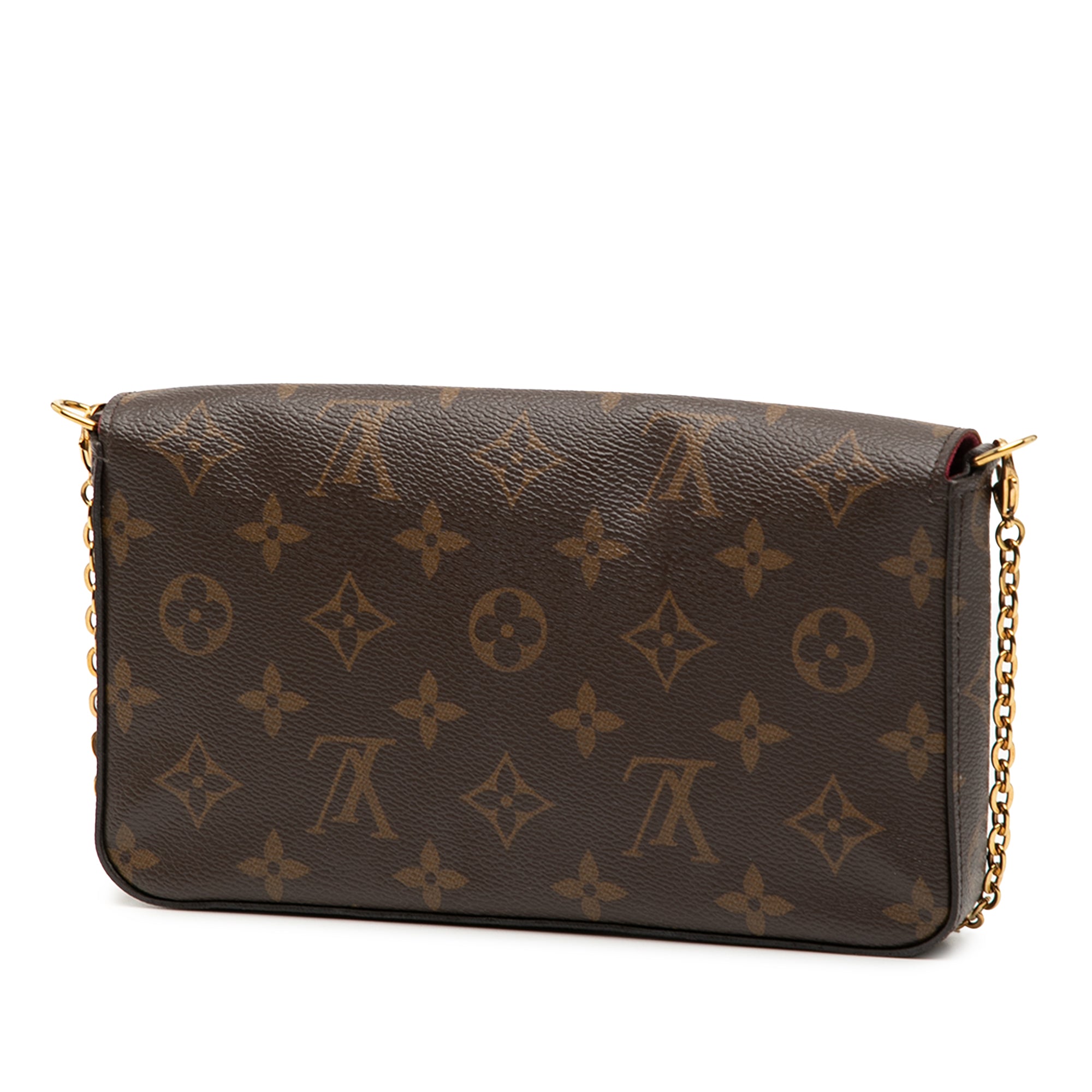 Monogram Pochette Felicie
