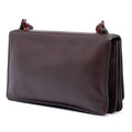 Vitello City Resin Chain Crossbody