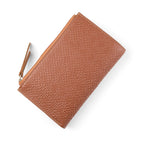 Capileira Women's Leather Wallet Brown