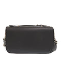 Mini Leather Petite GG Satchel