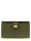 Dolce & Gabbana My Sicily Smartphone Holder — Green