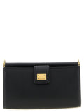 Dolce & Gabbana Smartphone Holder — Black
