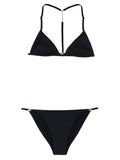 Tom Ford Bikini — Black
