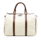 Medium GG Supreme Joy Boston Bag