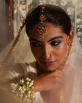 Bageecha Mangtikka By KYNAH, Luxury Indian Fashion & Bridal Wear