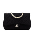 Jumbo Classic Mesh Single Flap
