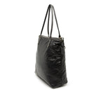 Leather Britt Tote