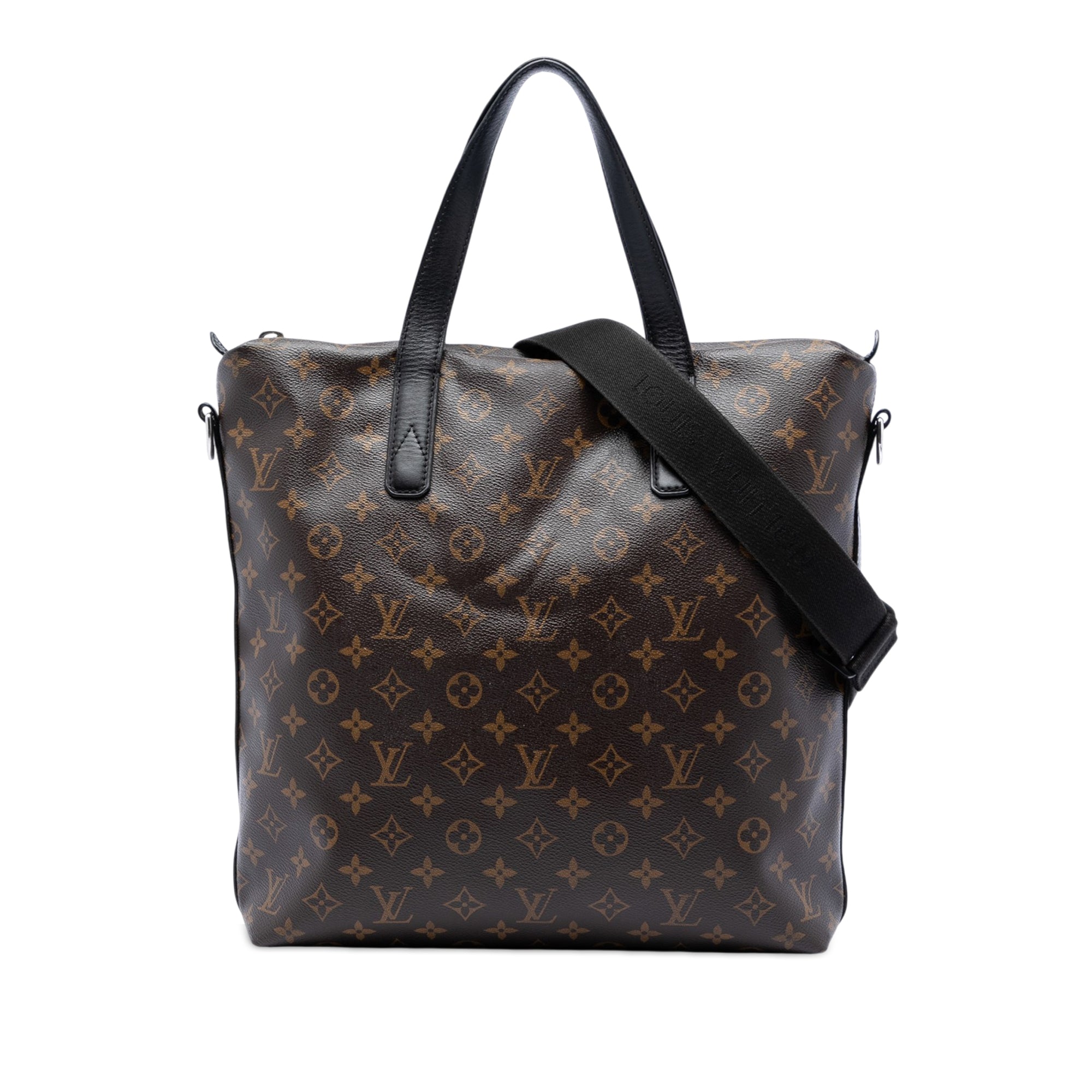 Monogram Macassar Kitan