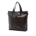 Monogram Macassar Kitan