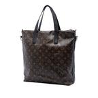 Monogram Macassar Kitan