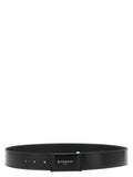 Cinturón Givenchy Antigona - Negro