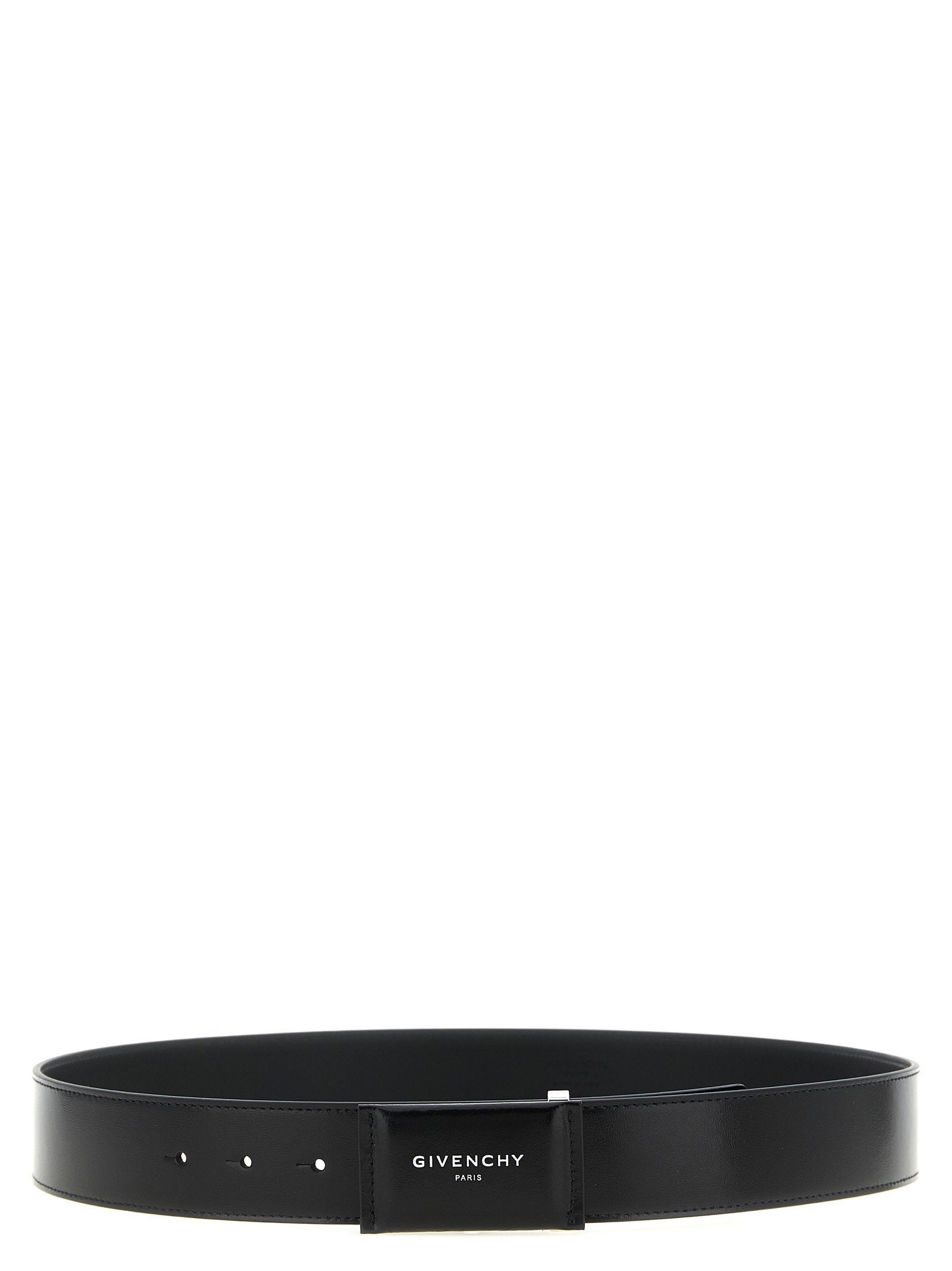 Cinturón Givenchy Antigona - Negro