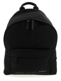 Givenchy Essential Fabric Backpack — Black