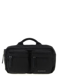 Givenchy Essential U Belt Bag — Black