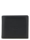 Givenchy Antigona Wallet — Black