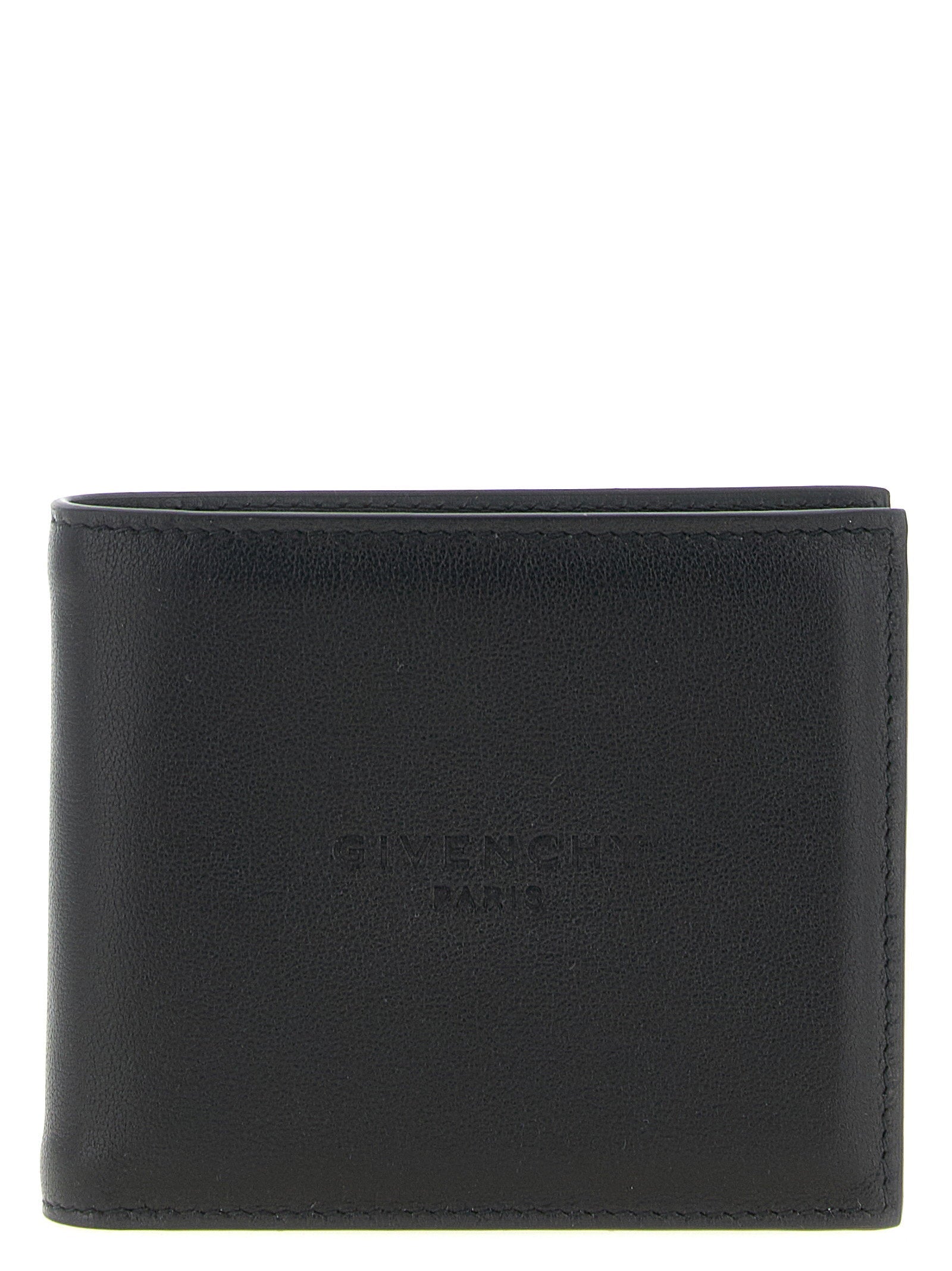 Givenchy Antigona Wallet — Black